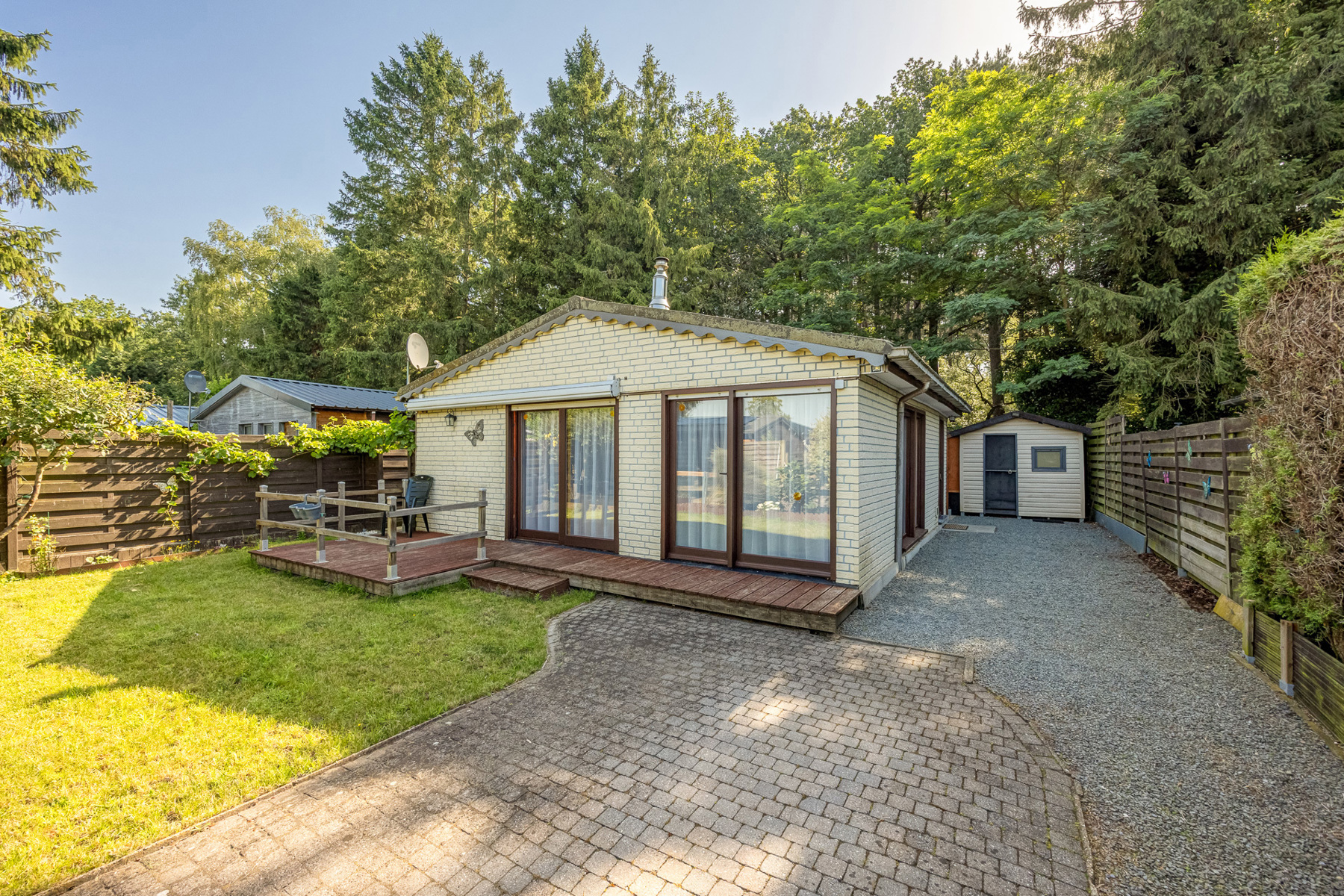 House for sale in Merksplas
