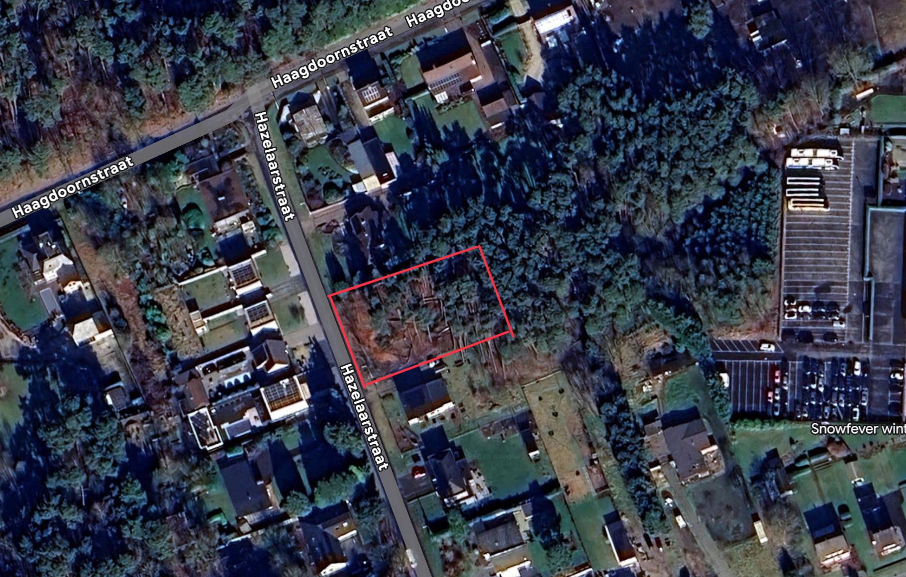 Land for sale in Mol - photo 1