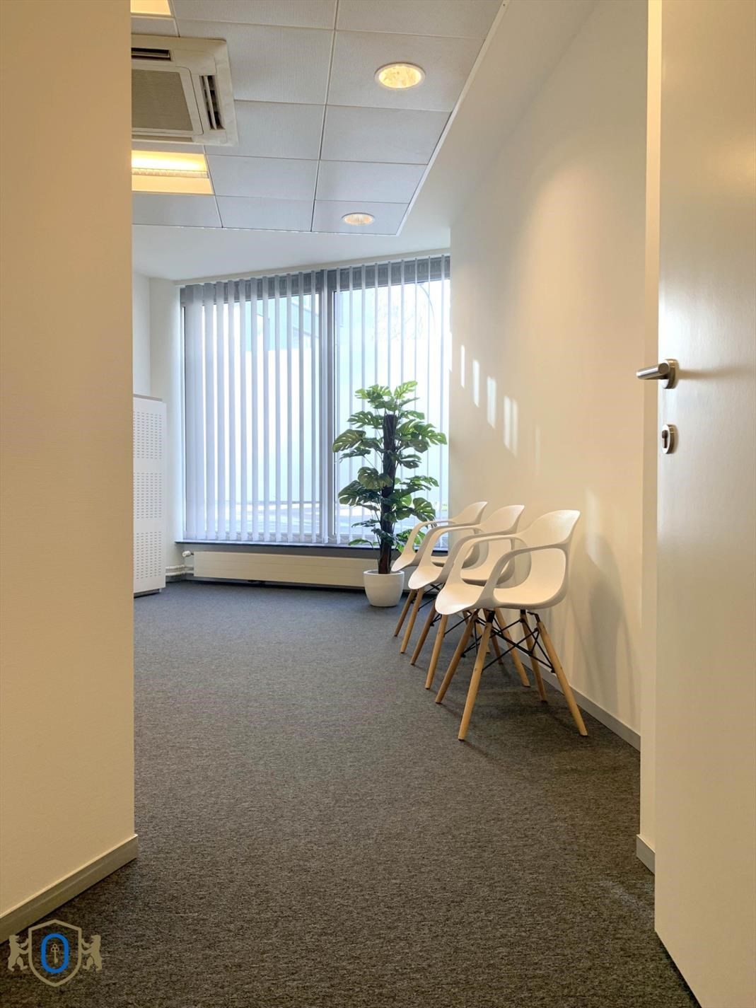 Flexi BUREELRUIMTE A2 met UITSTALRAAM - foto 2