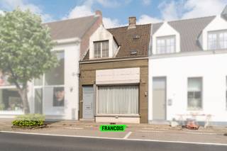House for sale in Destelbergen