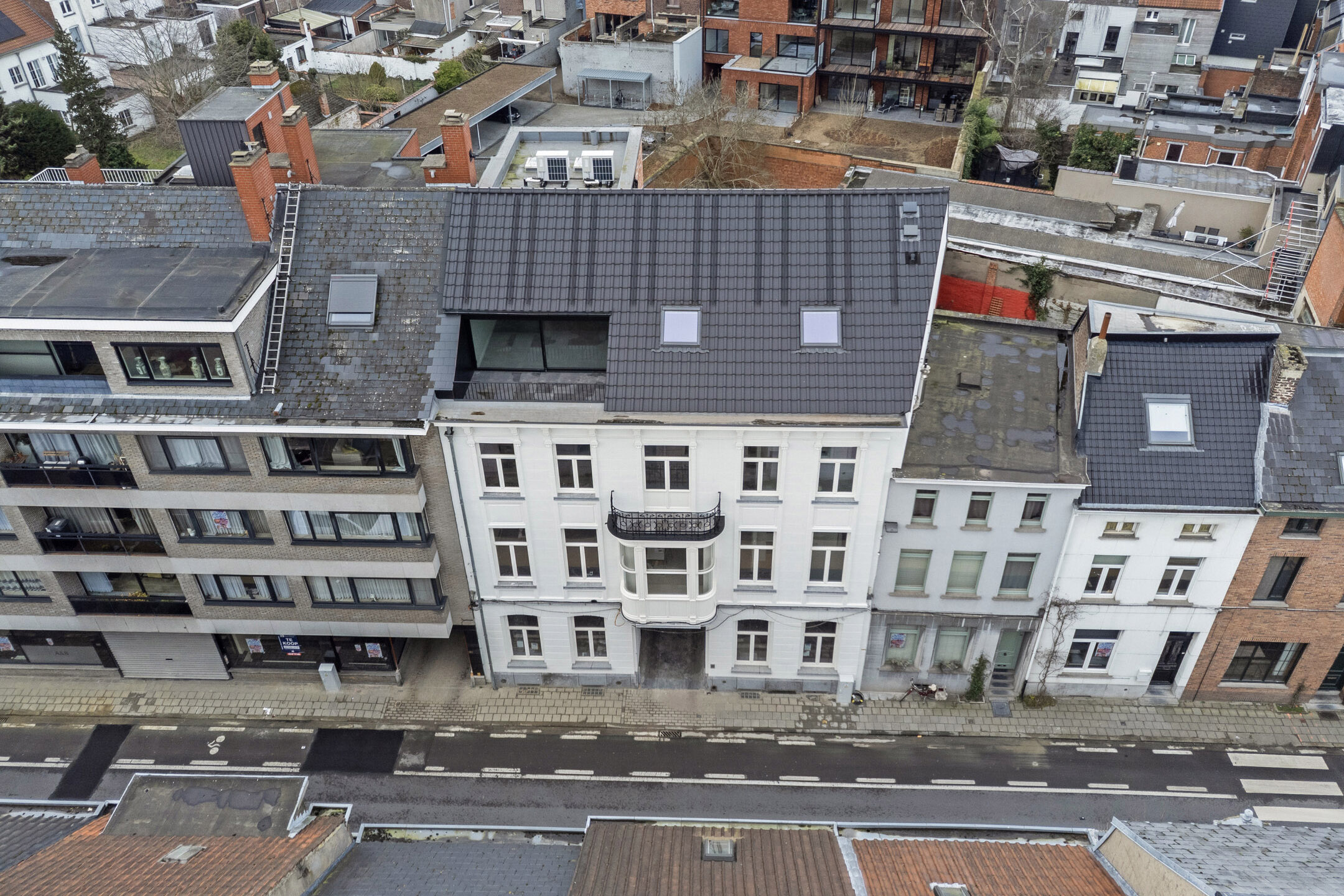 Commercial à louer à Alost - photo 5