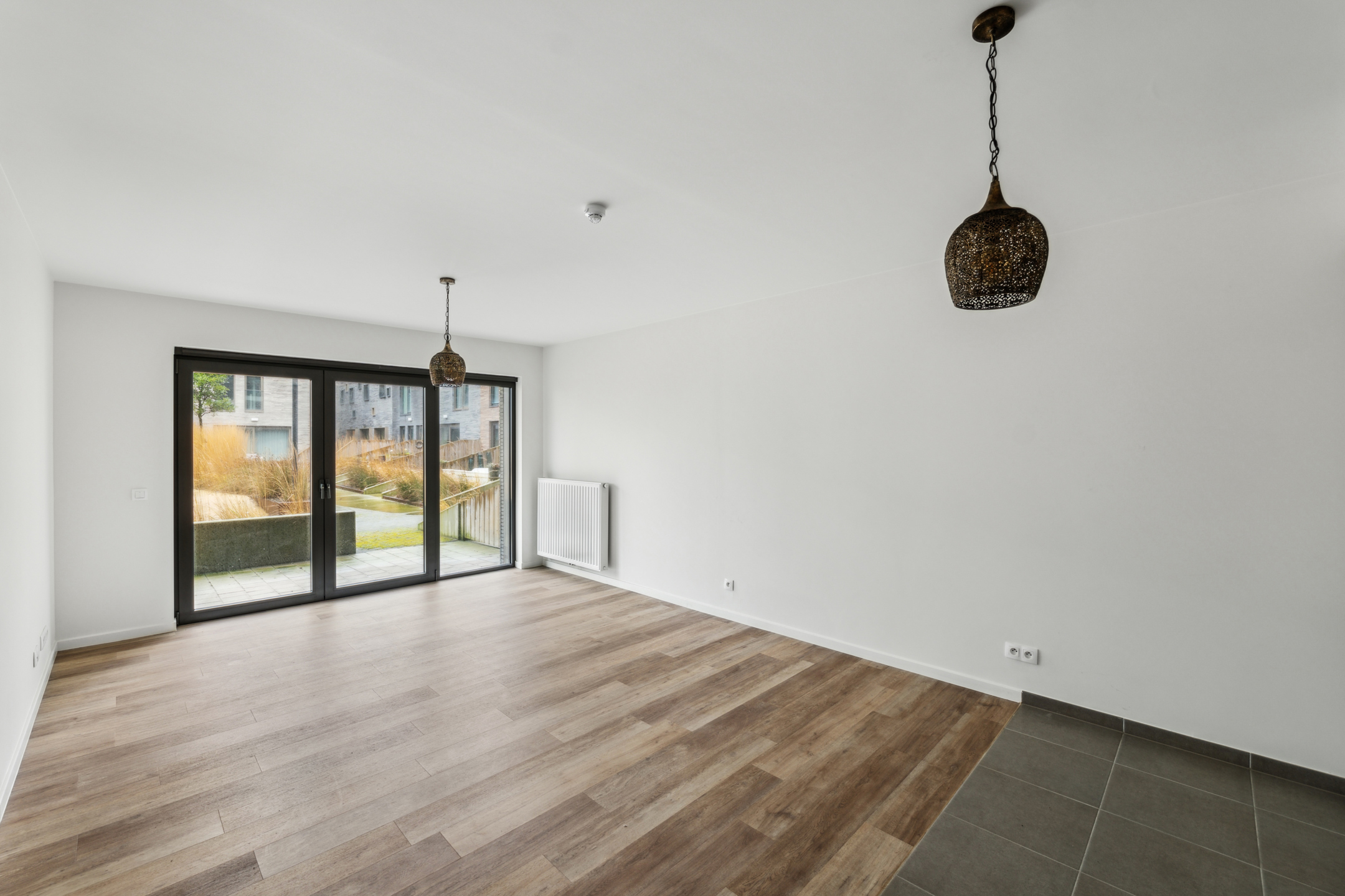 Moderne Residentie Mariakerke - foto 4