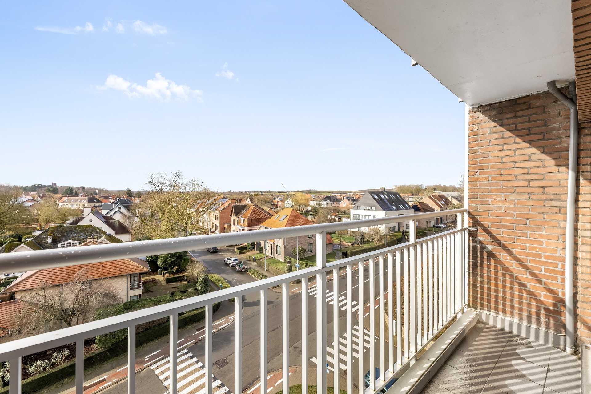 appartement (label A) met 3 slpks en garagebox - foto 5