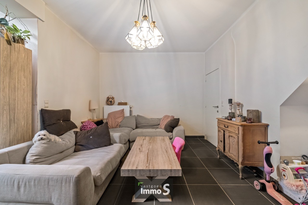 Instapklare &amp; energiezuinige woning te Roeselare (Rumbeke) - photo 5