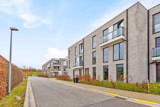 Apartment for sale in Aarschot