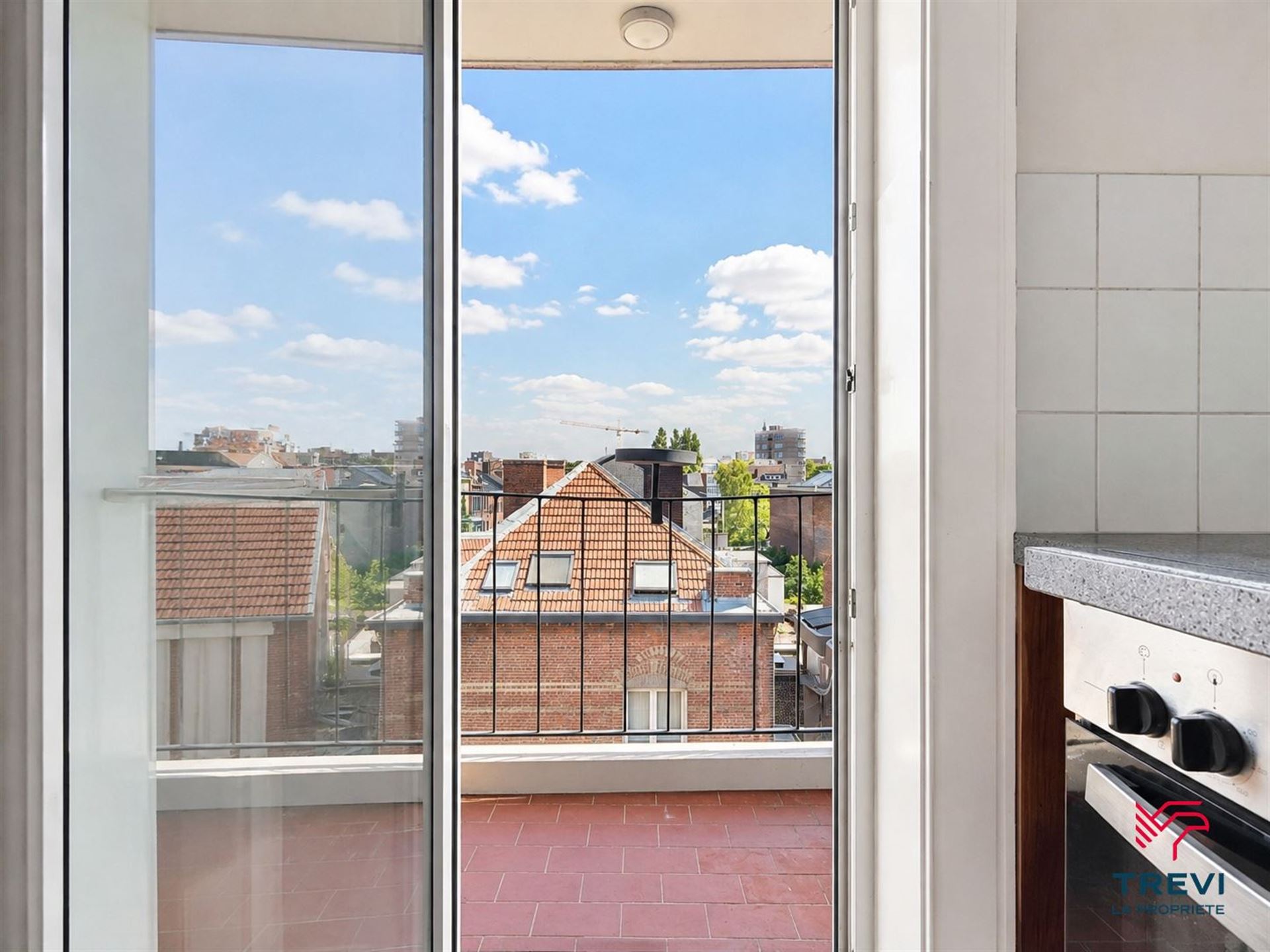 Appartement te koop in Charleroi met 2 slaapkamers - foto 5
