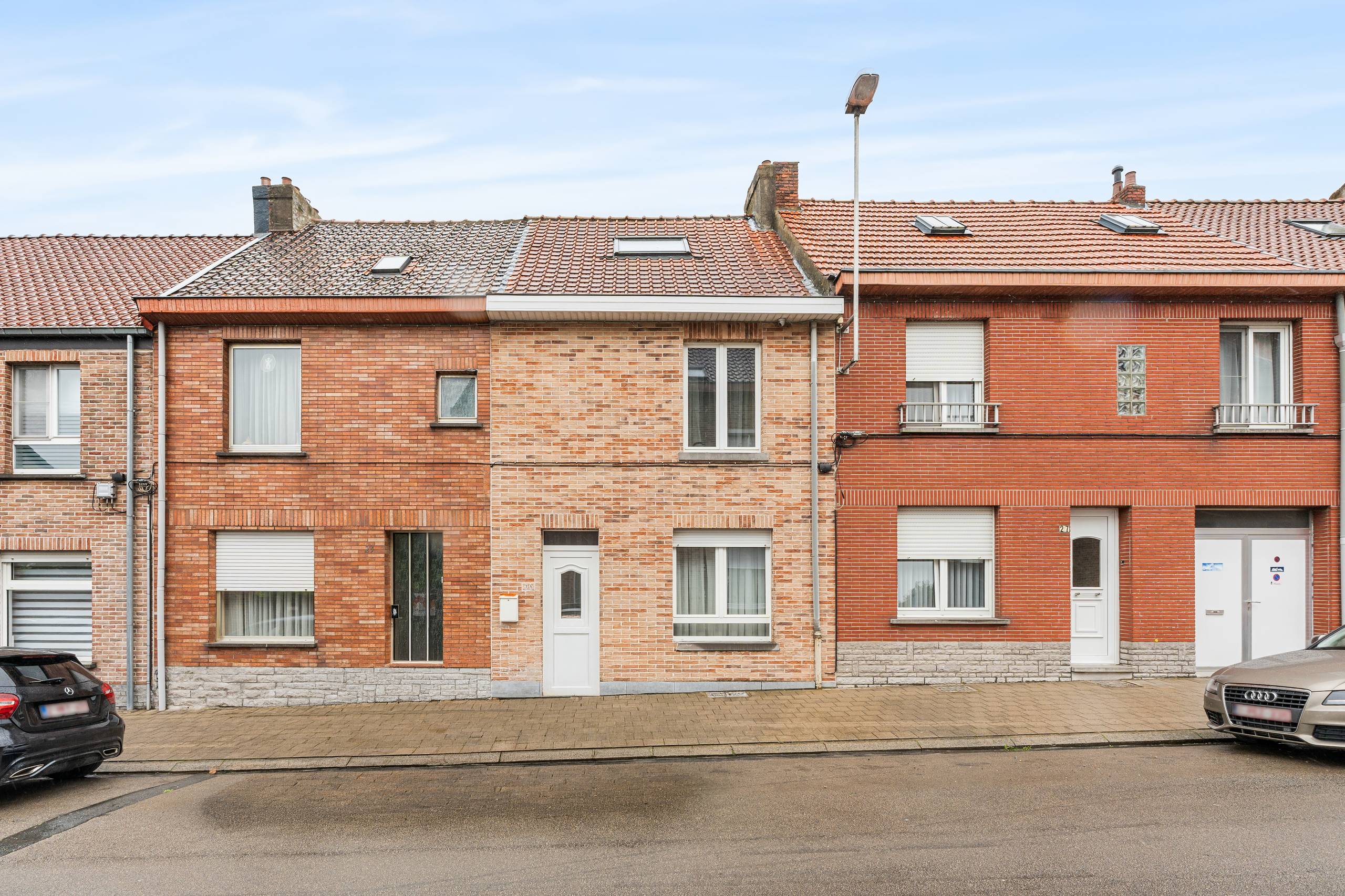 Maison à vendre à Machelen