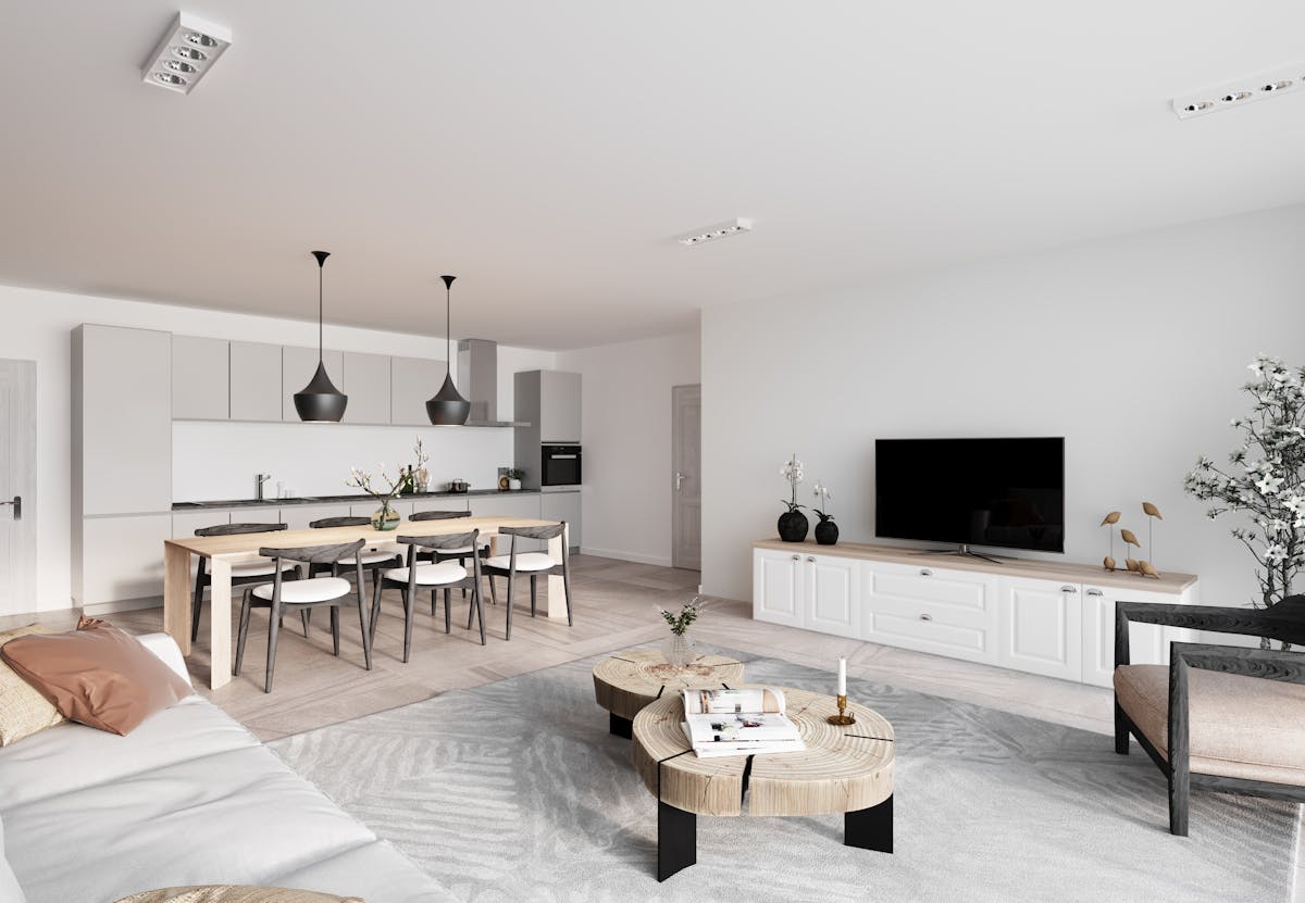 Verhuurde assistentiewoning te koop te Harelbeke - foto 4