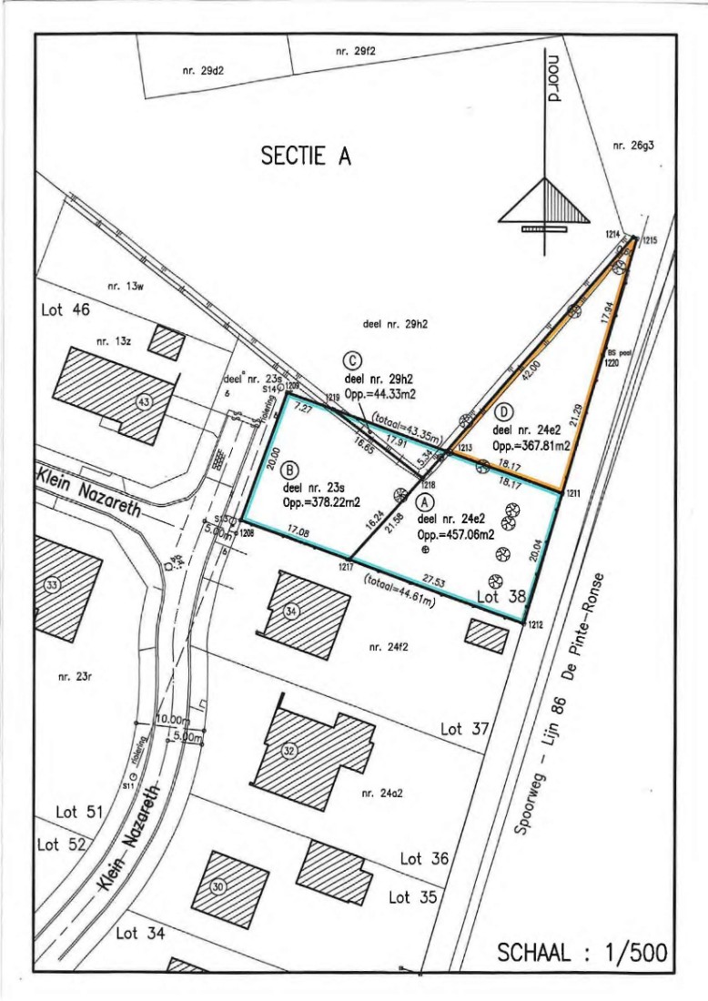 Klein Nazareth 36 - photo 4