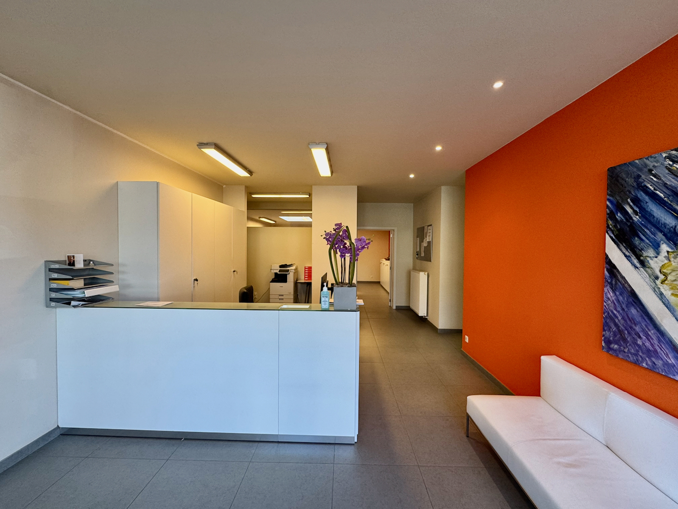 Commercial for sale in Bruges - photo 4