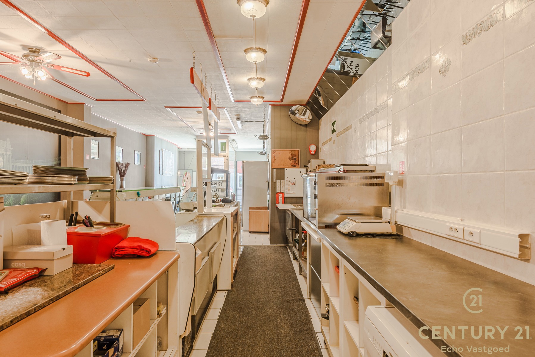 Commercial à vendre à Turnhout - photo 4