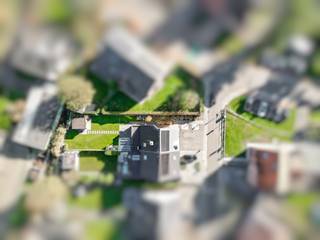 In het rustige Londerzeel Sint-Jozef vind je deze verzorgde halfopen bebouwing op een perceel van 497 m², met een bewoonbare oppervlakte van 184...