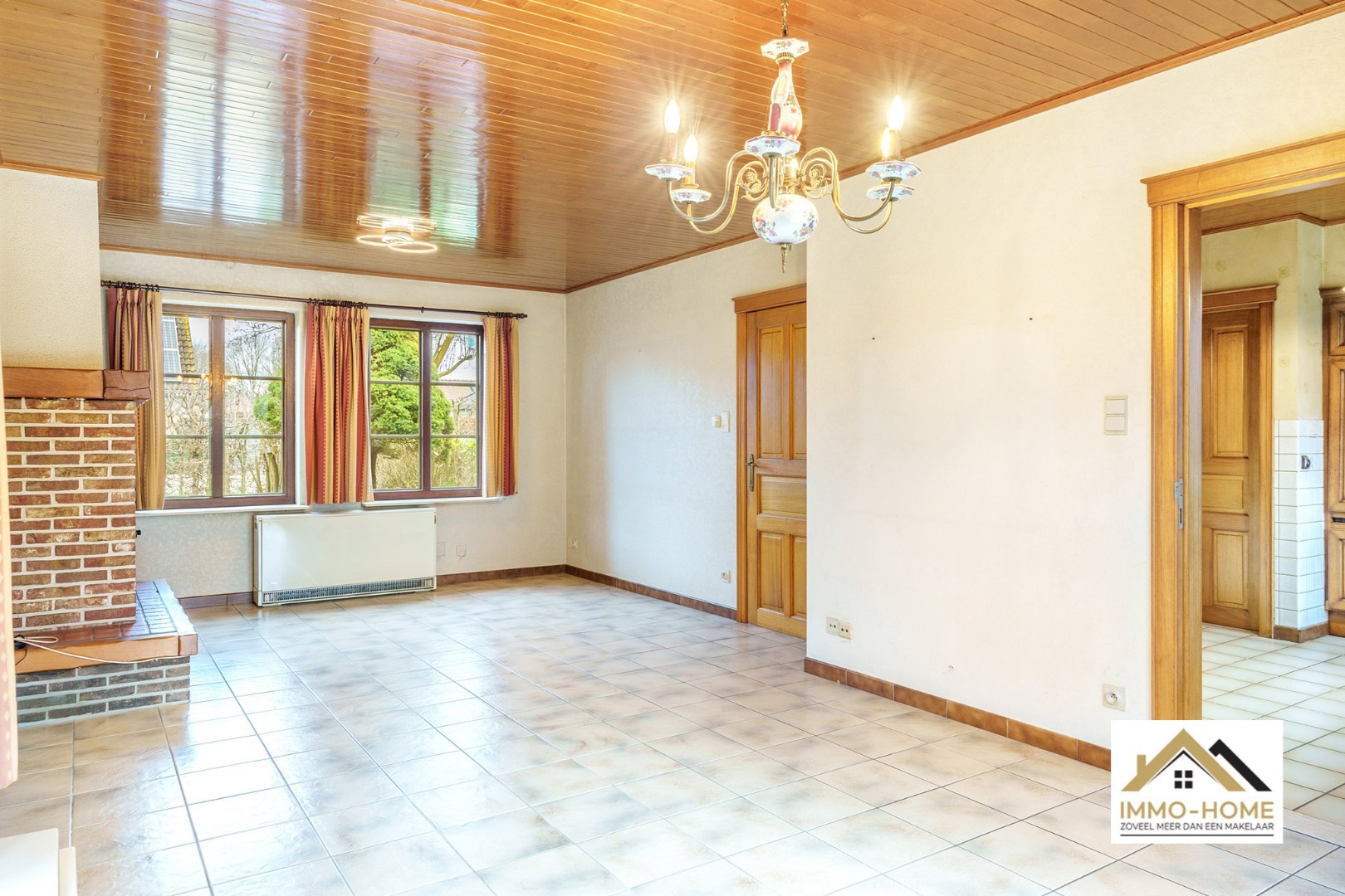 Vrijstaande woning in rustige woonwijk - foto 5