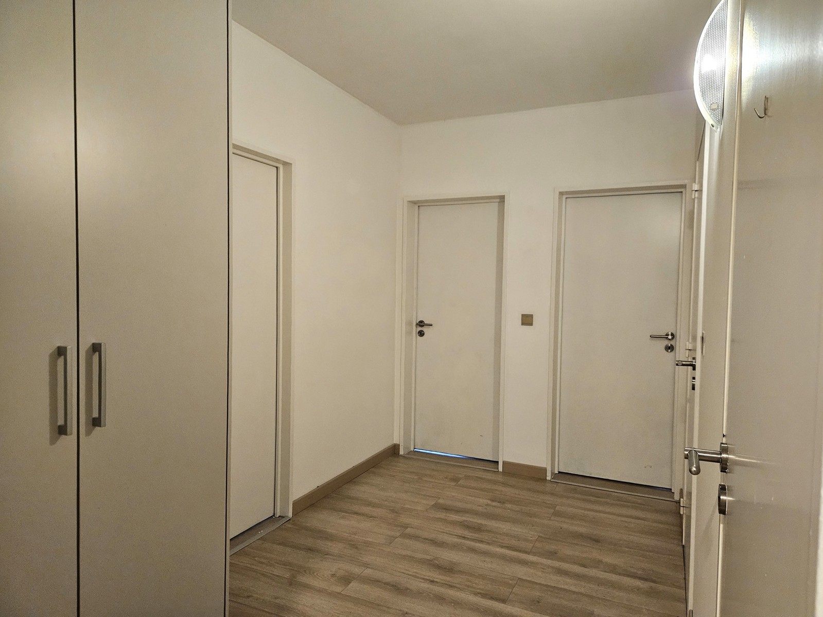 Comfortabel gelijkvloers appartement nabij centrum Turnhout - foto 5