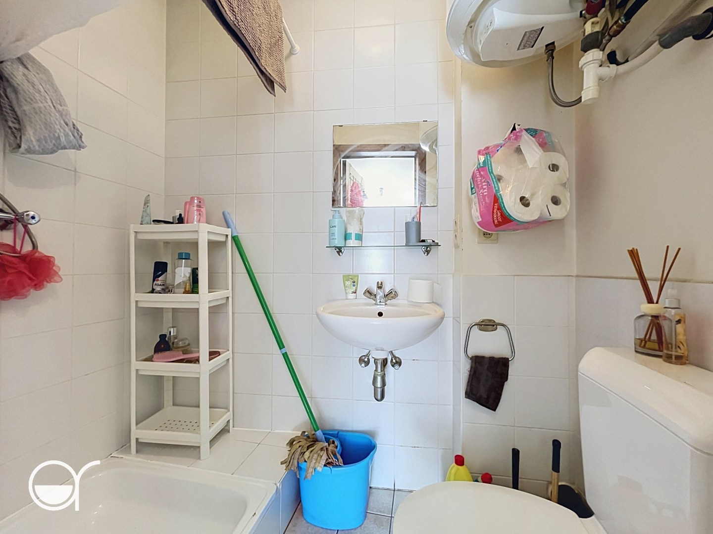 Appartement à louer à Gand - photo 4