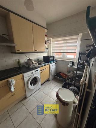 Appartement à louer à Stabroek