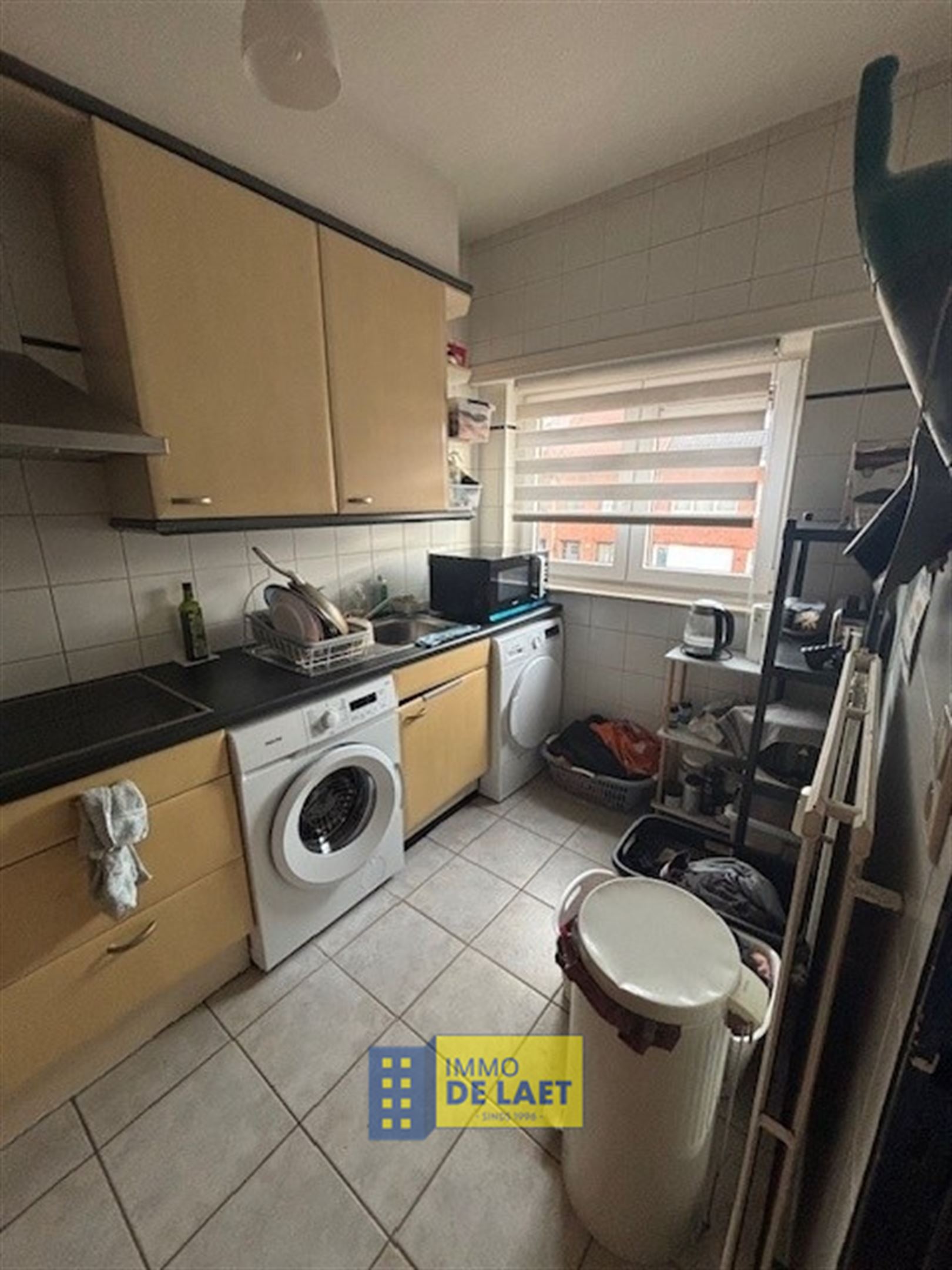 Appartement à louer à Hoevenen avec 2 chambres - photo 3