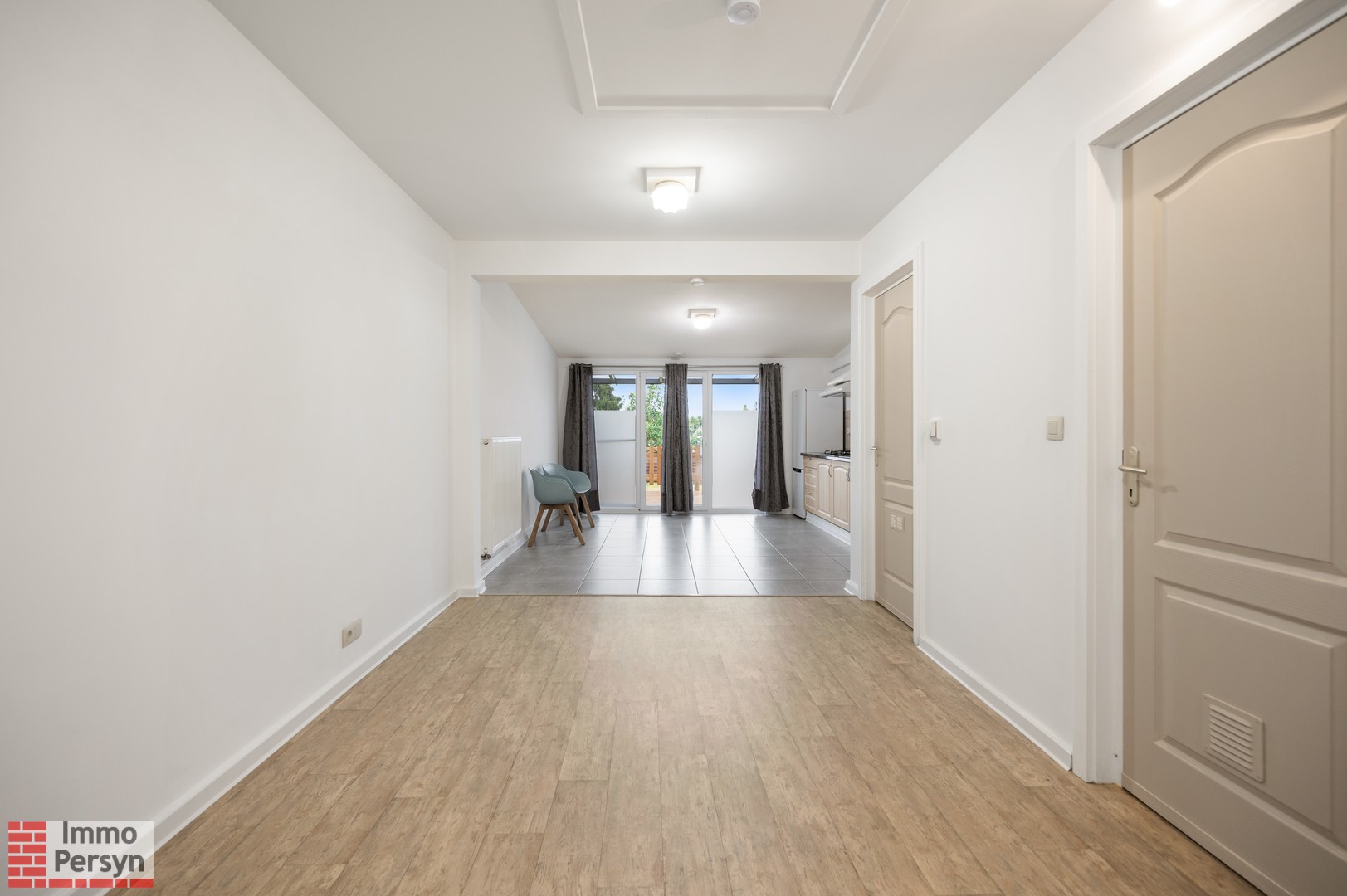 Instapklare rijwoning aan de stadsrand van Diest - foto 5