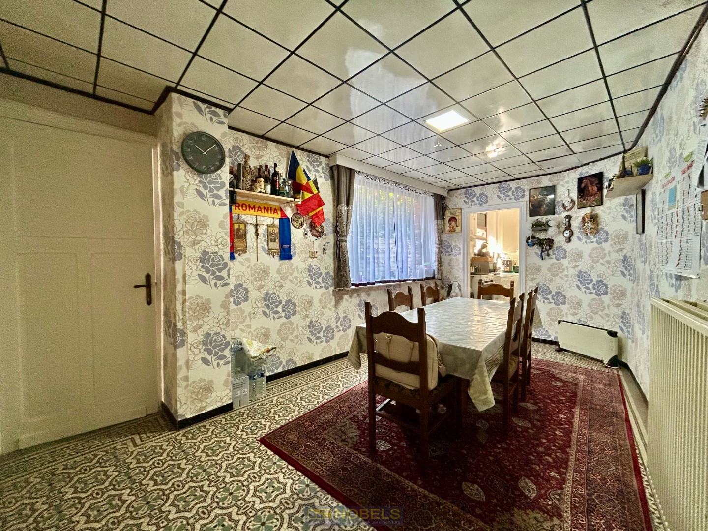 À louer, maison mitoyenne de 3 chambres à Kluisbergen - photo 5