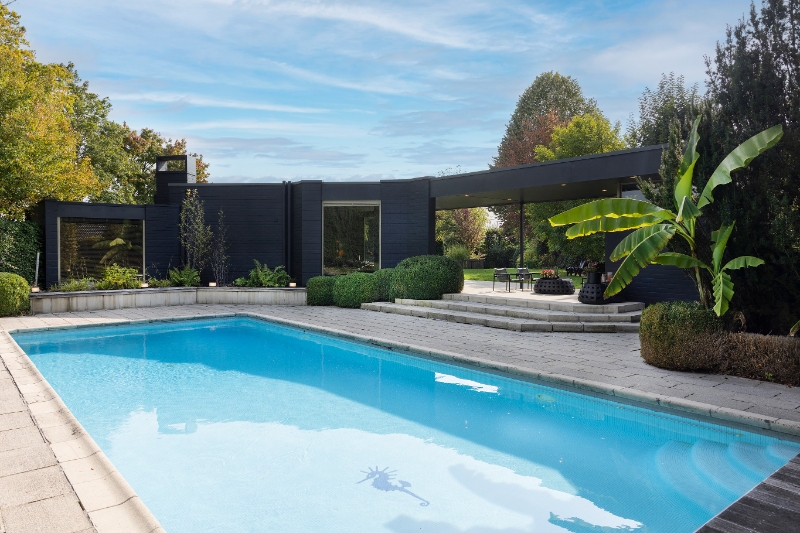 Unieke laagbouwwoning met volledige privacy in Lendelede - foto 5