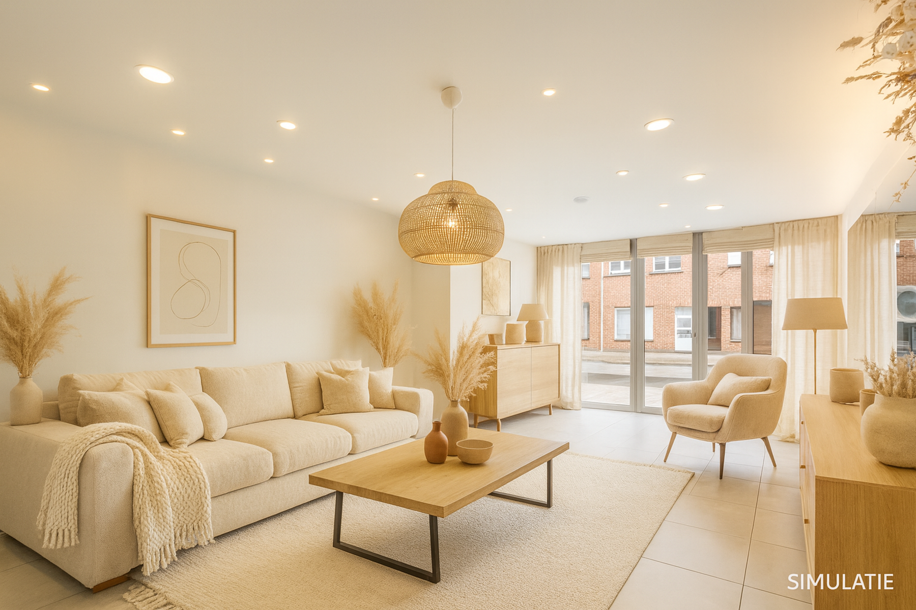 Instapklare woning met handelsruimte en EPC A - foto 4