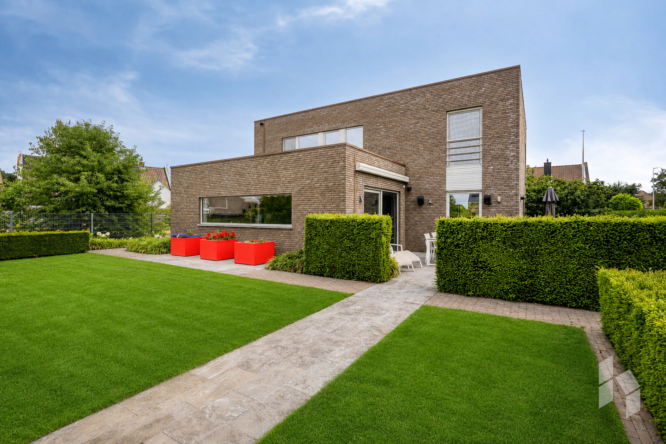 Maison à vendre à Lommel