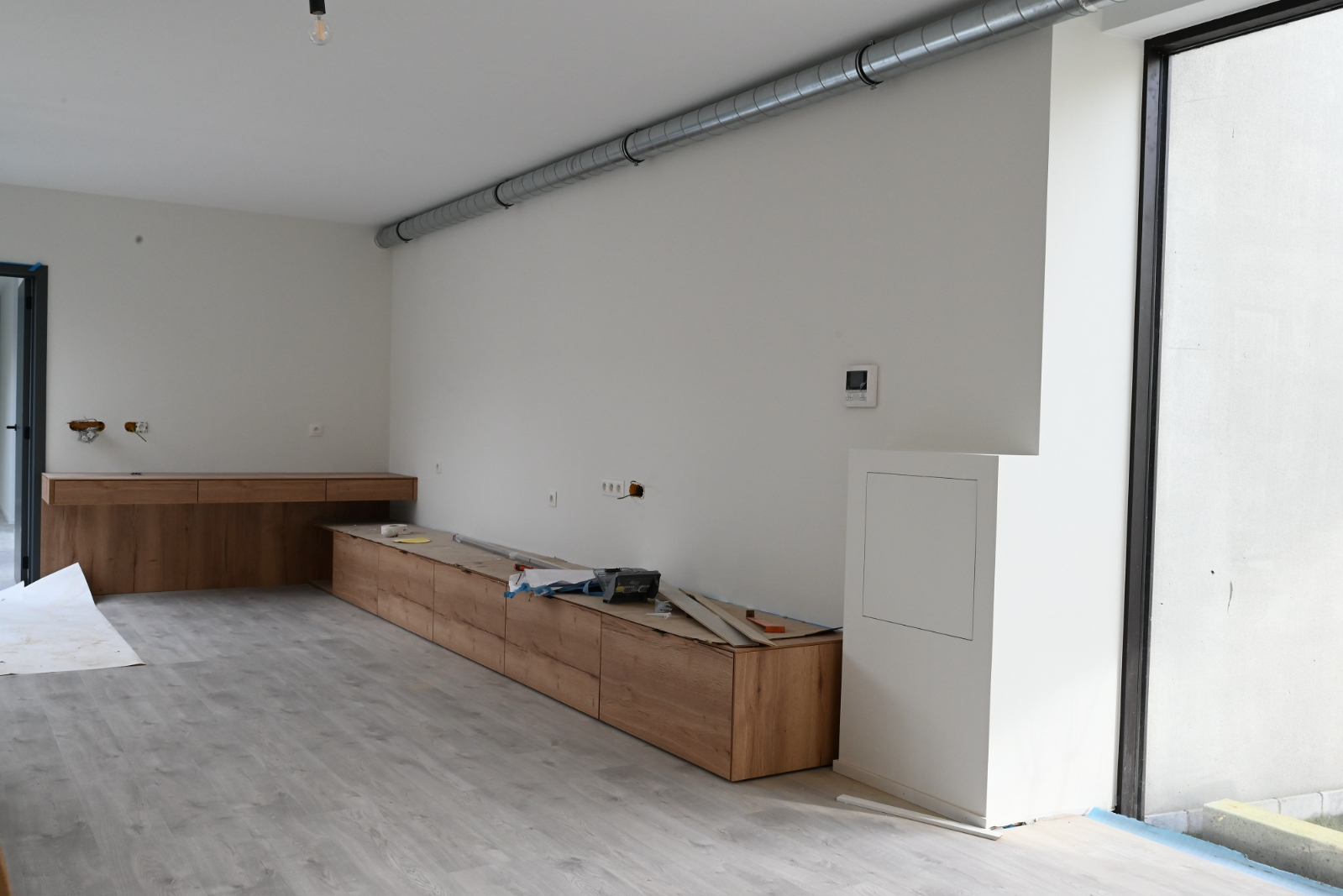 Appartement à vendre à Ardooie avec 2 chambres - photo 3