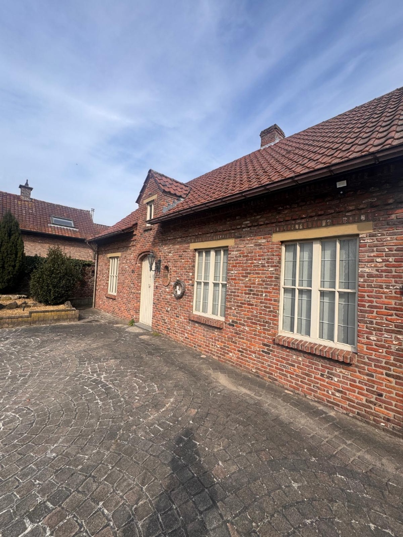 PRACHTIG GELEGEN FERMETTE HOEVE !!! - photo 3