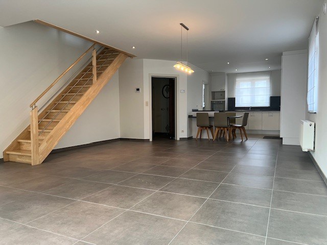 DUPLEX APP te Bekkevoort : 3 slpks, terras, 2 stpls - foto 5