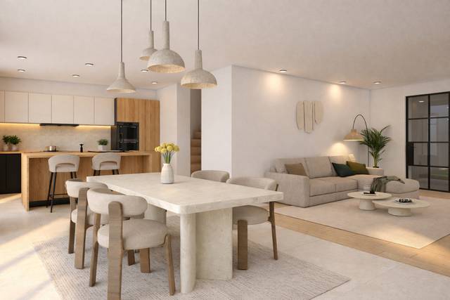 Project te koop in Bottelare