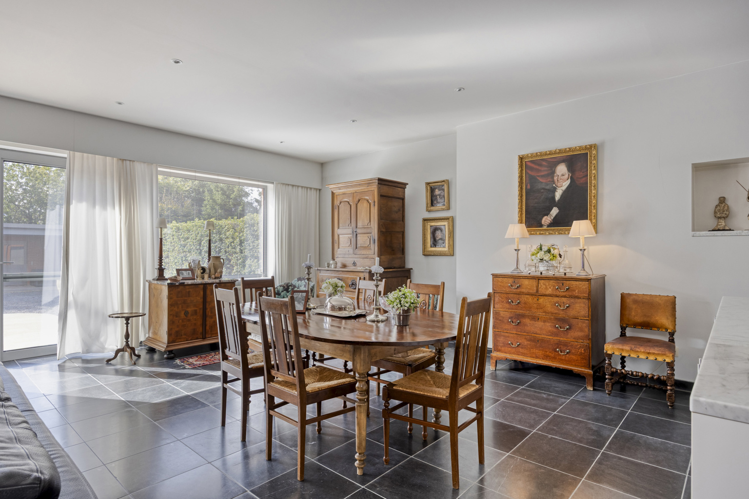 Zeer ruime gezinswoning met veel potentieel.  - foto 4