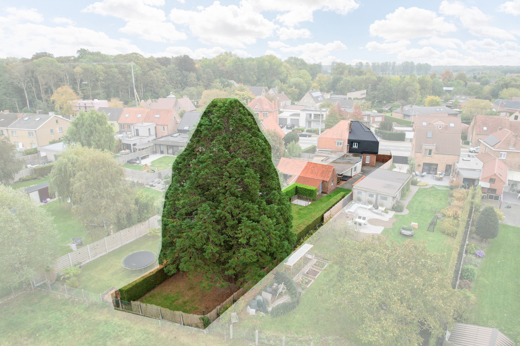 Maison à vendre à Zedelgem avec 2 chambres - photo 2