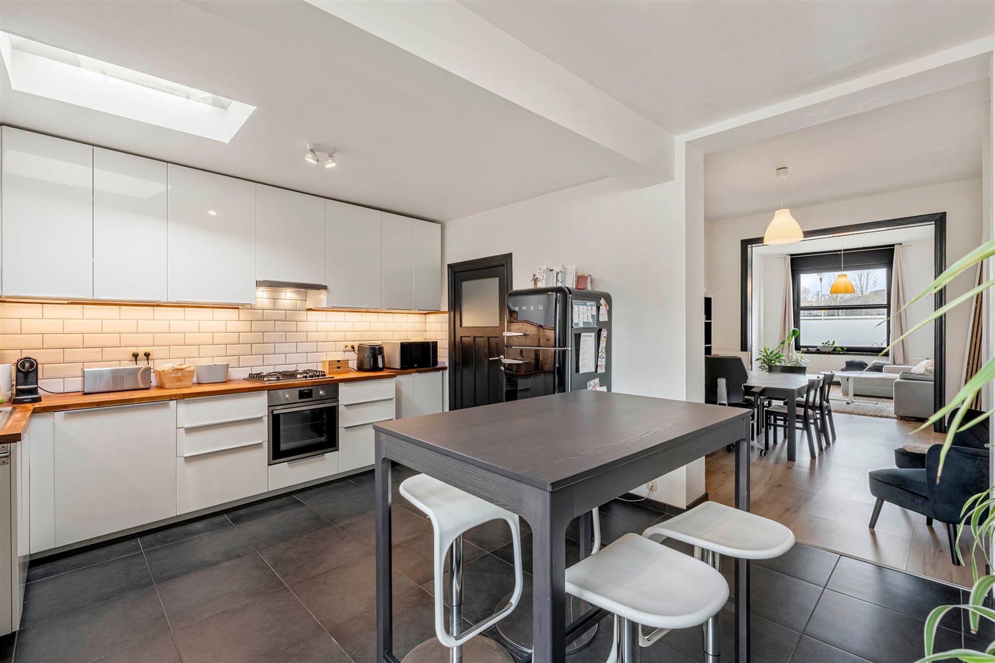 Mooie gerenoveerde woning in het hart van Heverlee op een absolute toplocatie - foto 5