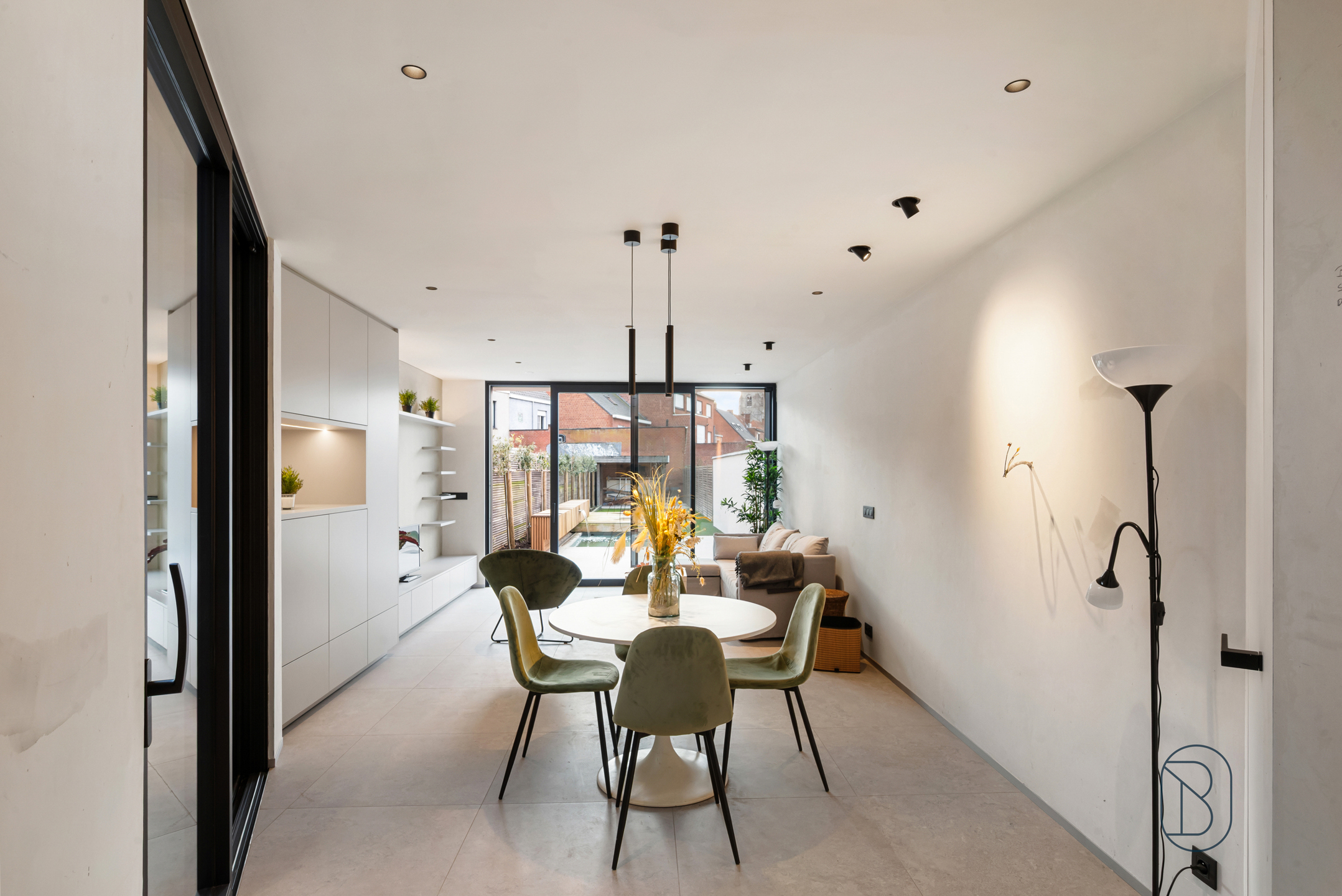 Maison à vendre à Waregem avec 3 chambres - photo 3