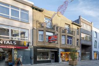 Commercial for sale in Herentals