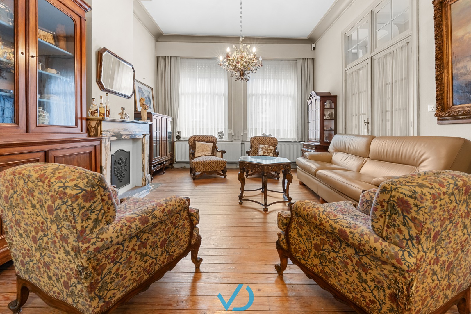 House for sale in Ypres with 6 bedrooms - photo 5