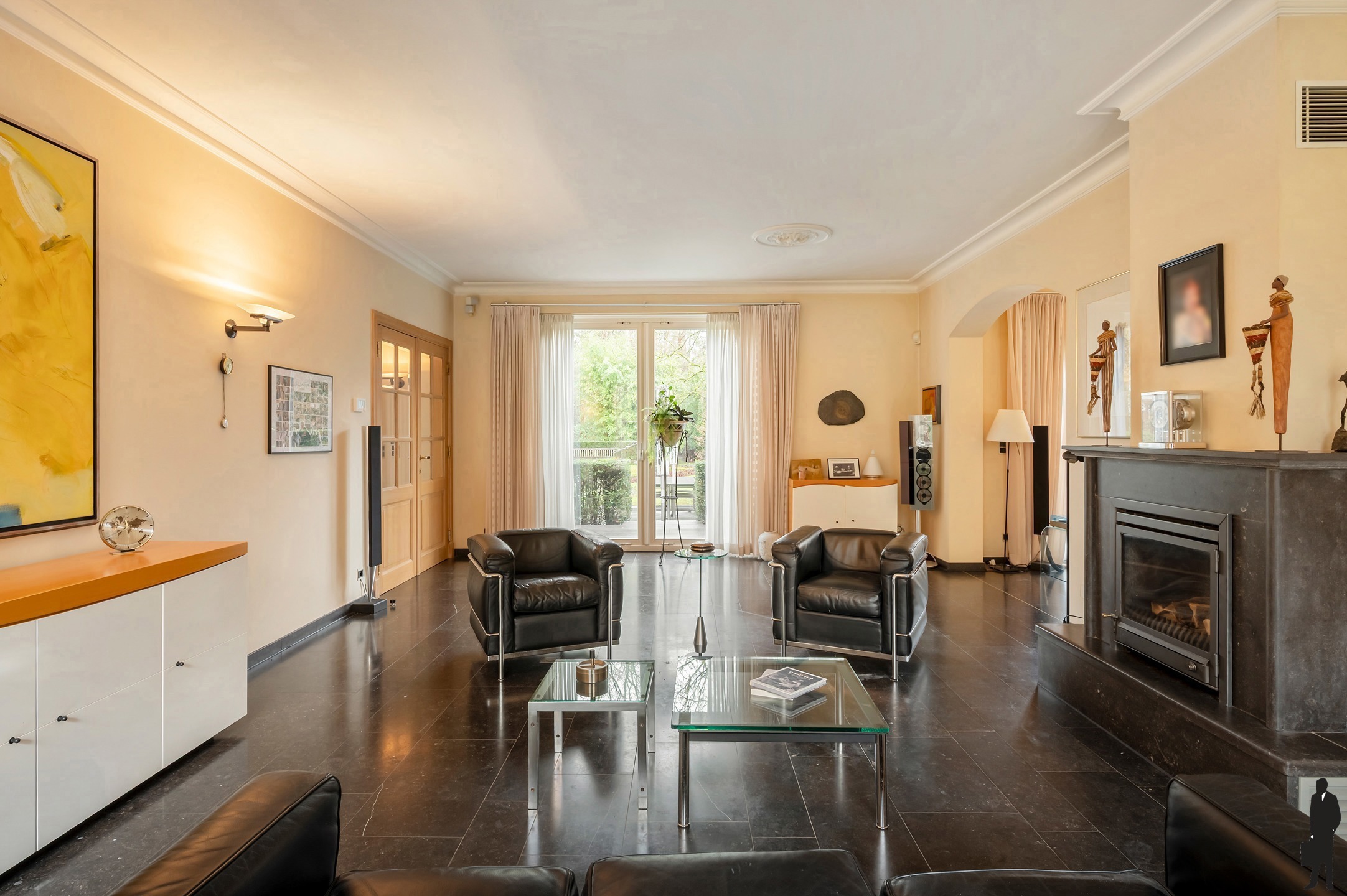 Op absolute toplocatie gelegen villa! - foto 5