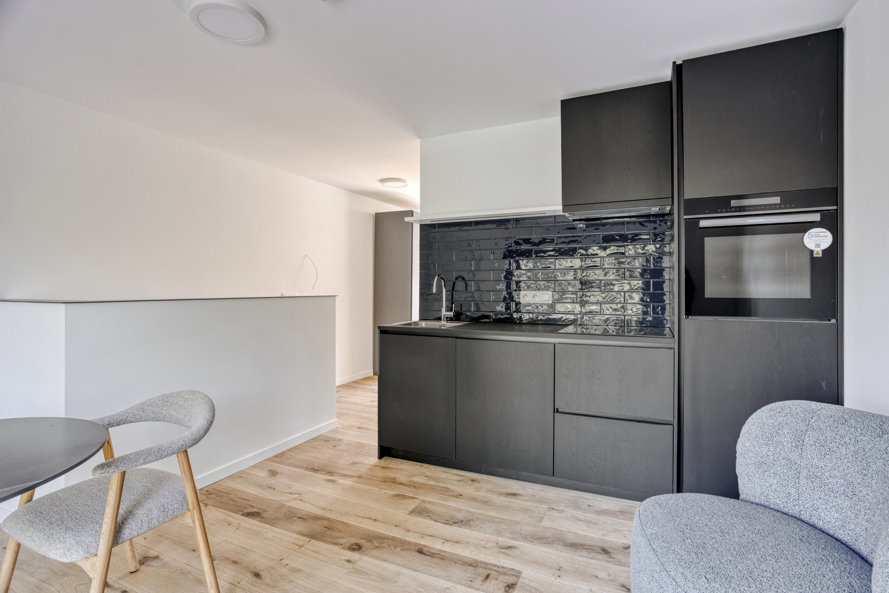 Wonen of investeren in residentie Piazza! - foto 1