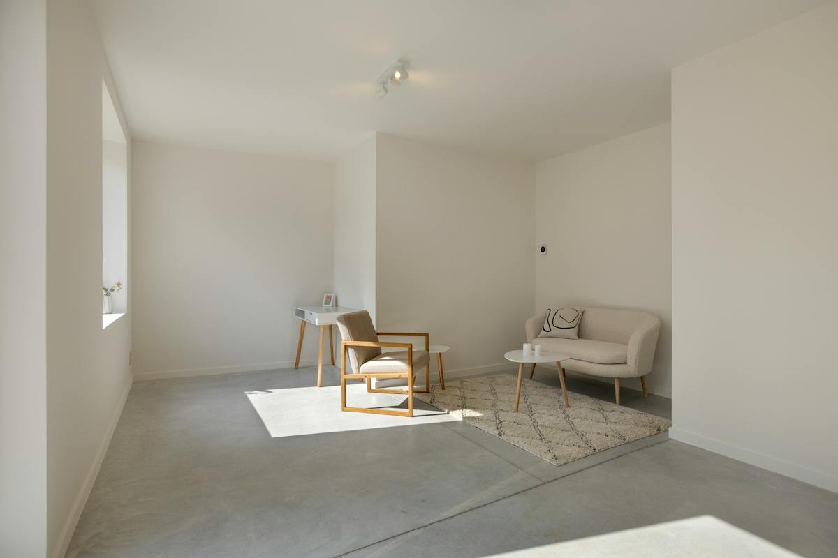 Maison moderne, écoénergétique et prête à emménager à vendre - photo 5
