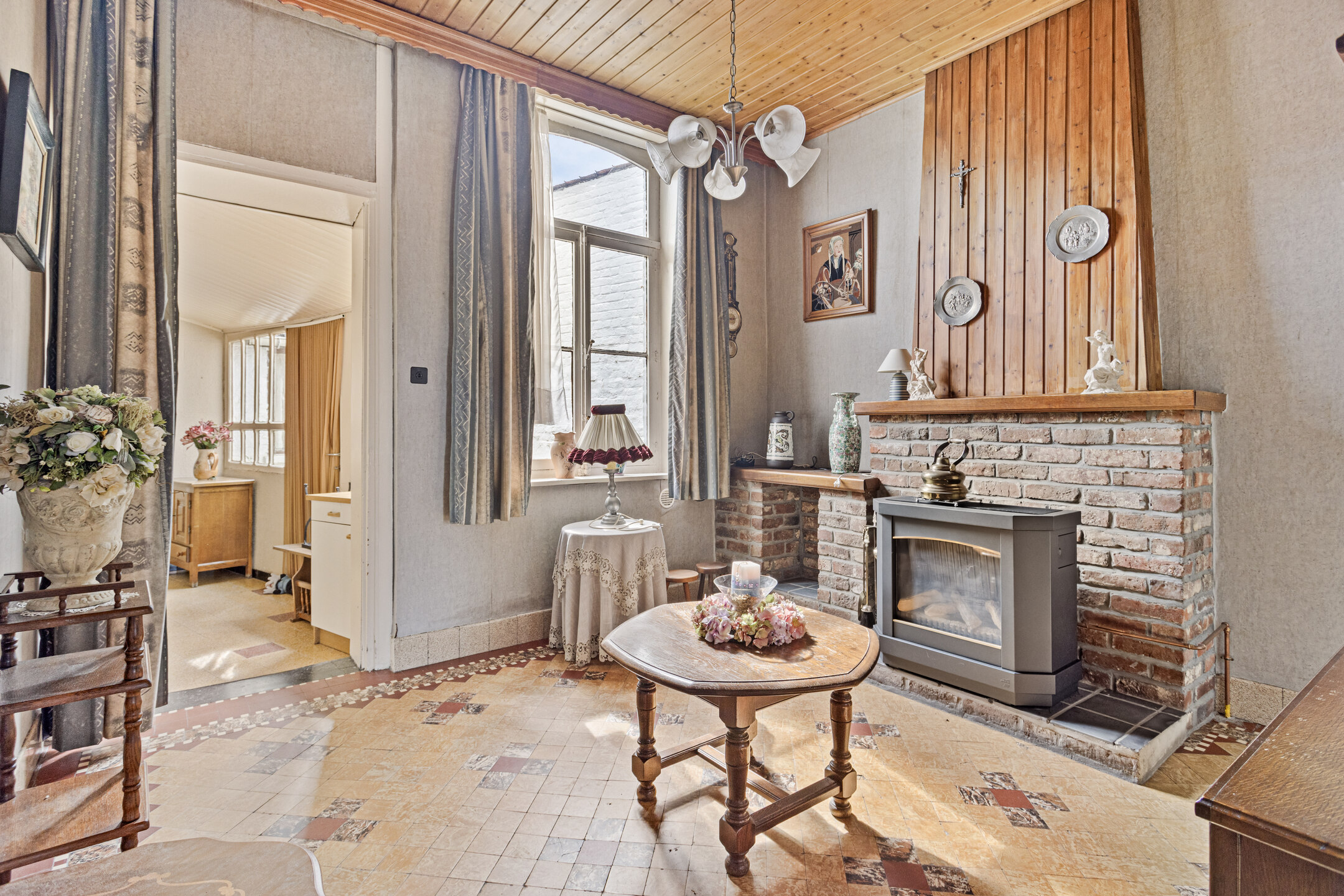 Maison à vendre à Ninove avec 2 chambres - photo 4