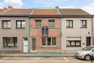 House for sale in Antwerp