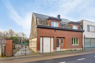 House for sale in Affligem