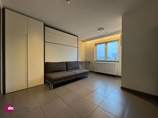 Studio moderne et meublé, pour une personne, dans le centre de Louvain Ce studio est situé sur la Bondgenotenlaan et est entièrement meublé. Sa...