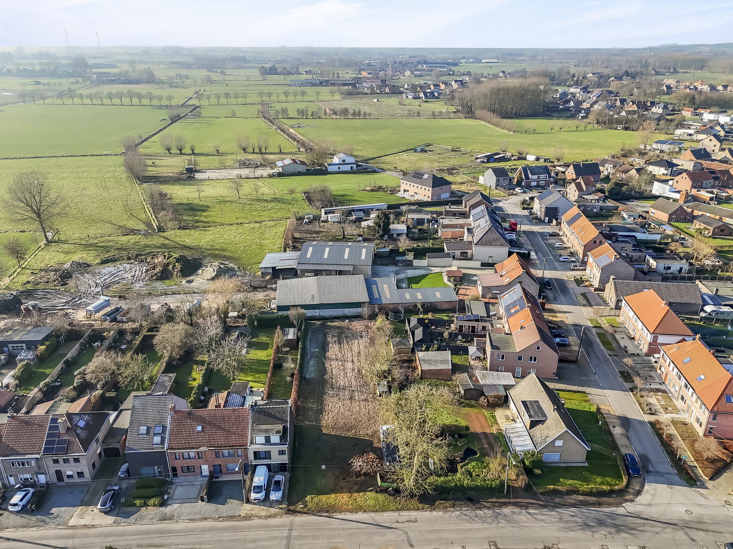 Terrain à vendre à Hamme - photo 2