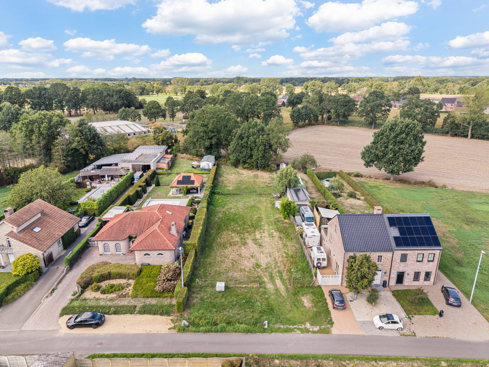 Terrain à vendre à Westerlo - photo 4