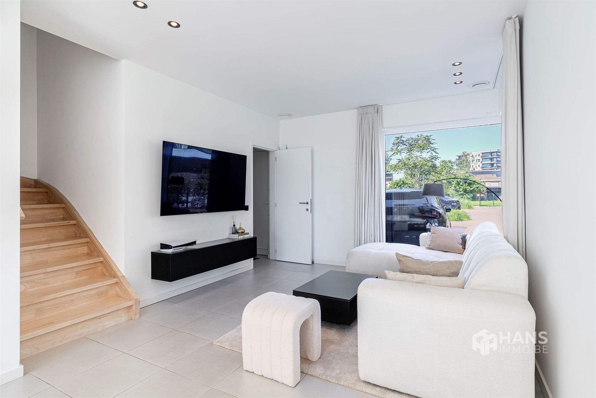 Instapklare woning (154 m²) met 4 slaapkamers en tuin (140 m²) in Lier - foto 5