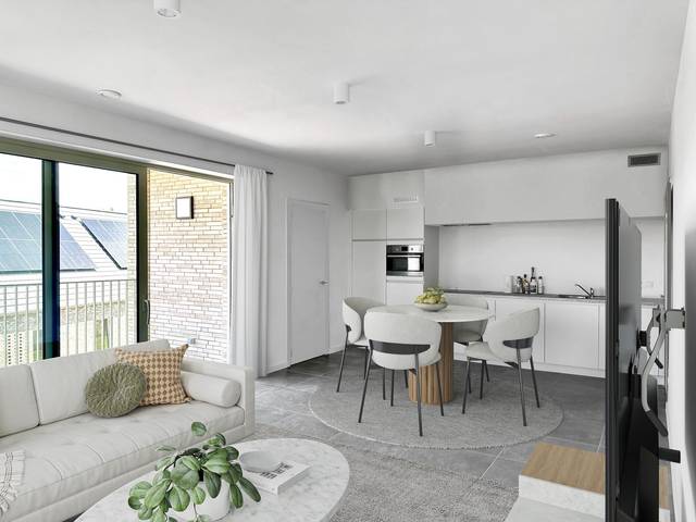 Projet à vendre à Geel