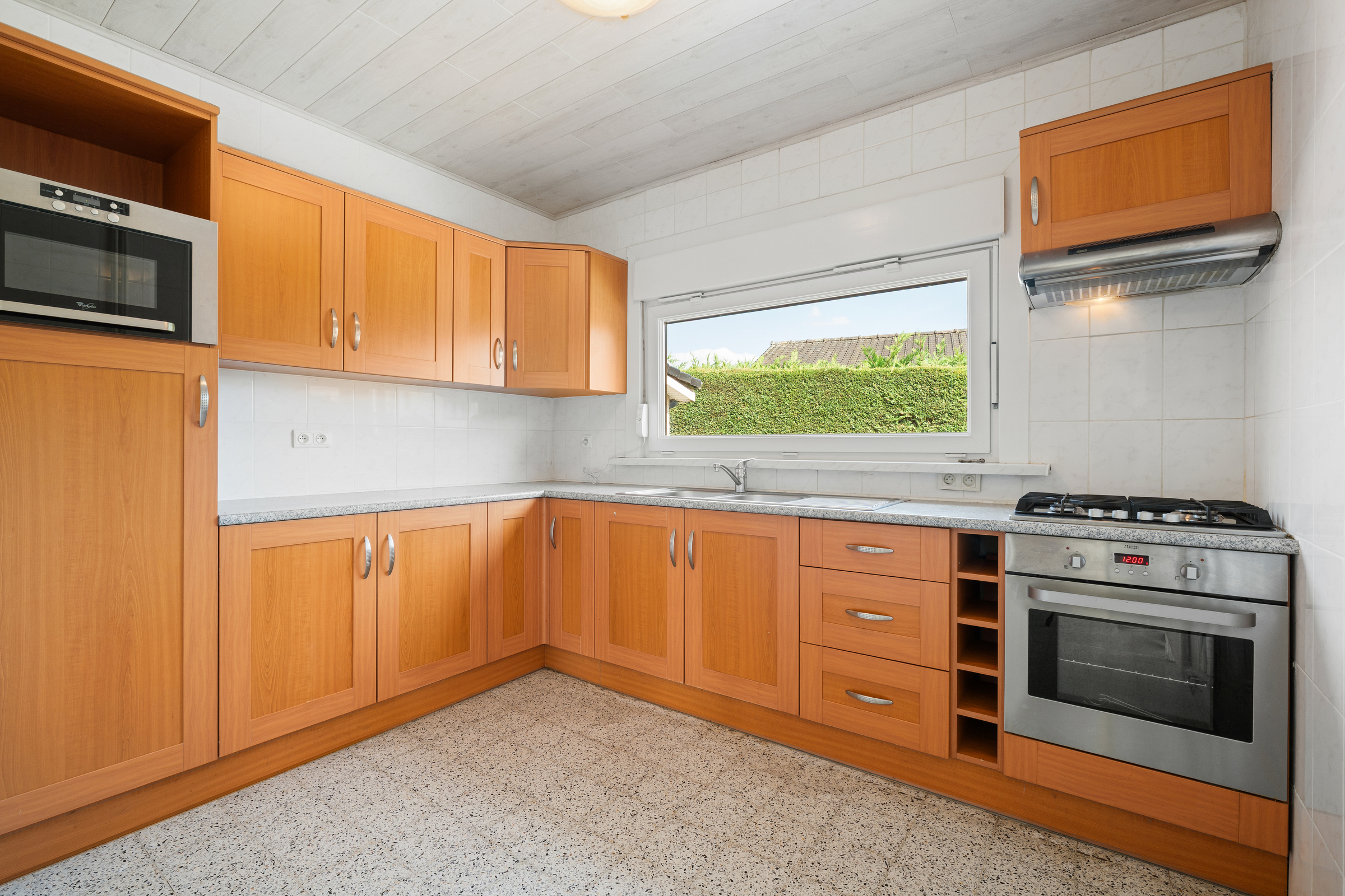 BUNGALOW TE KOOP IN ZELZATE - foto 5