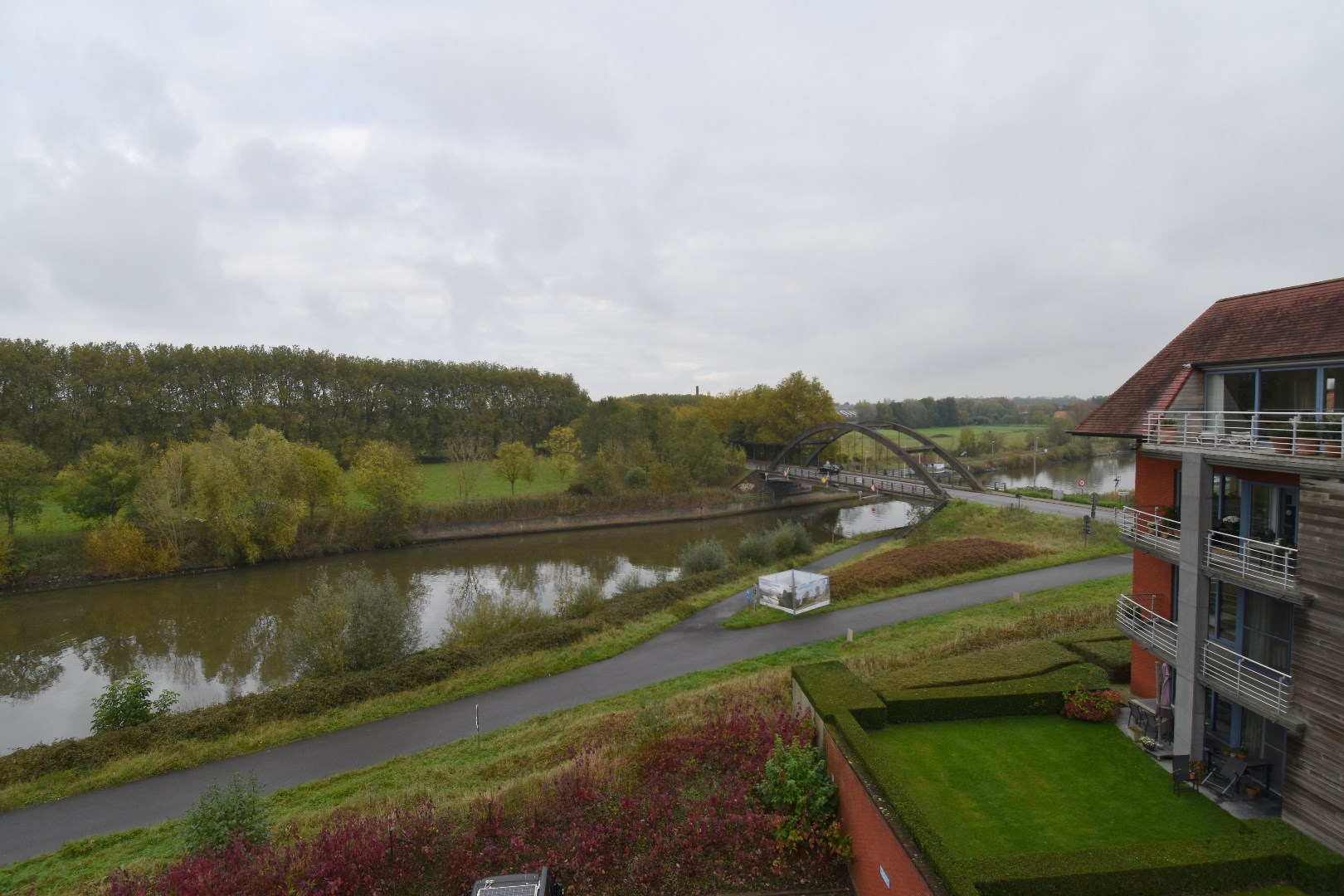 Apartment for rent in Menen