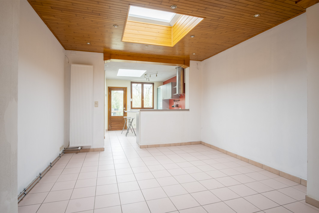 Rustig gelegen ruime woning met thuis in MECHELEN - foto 4